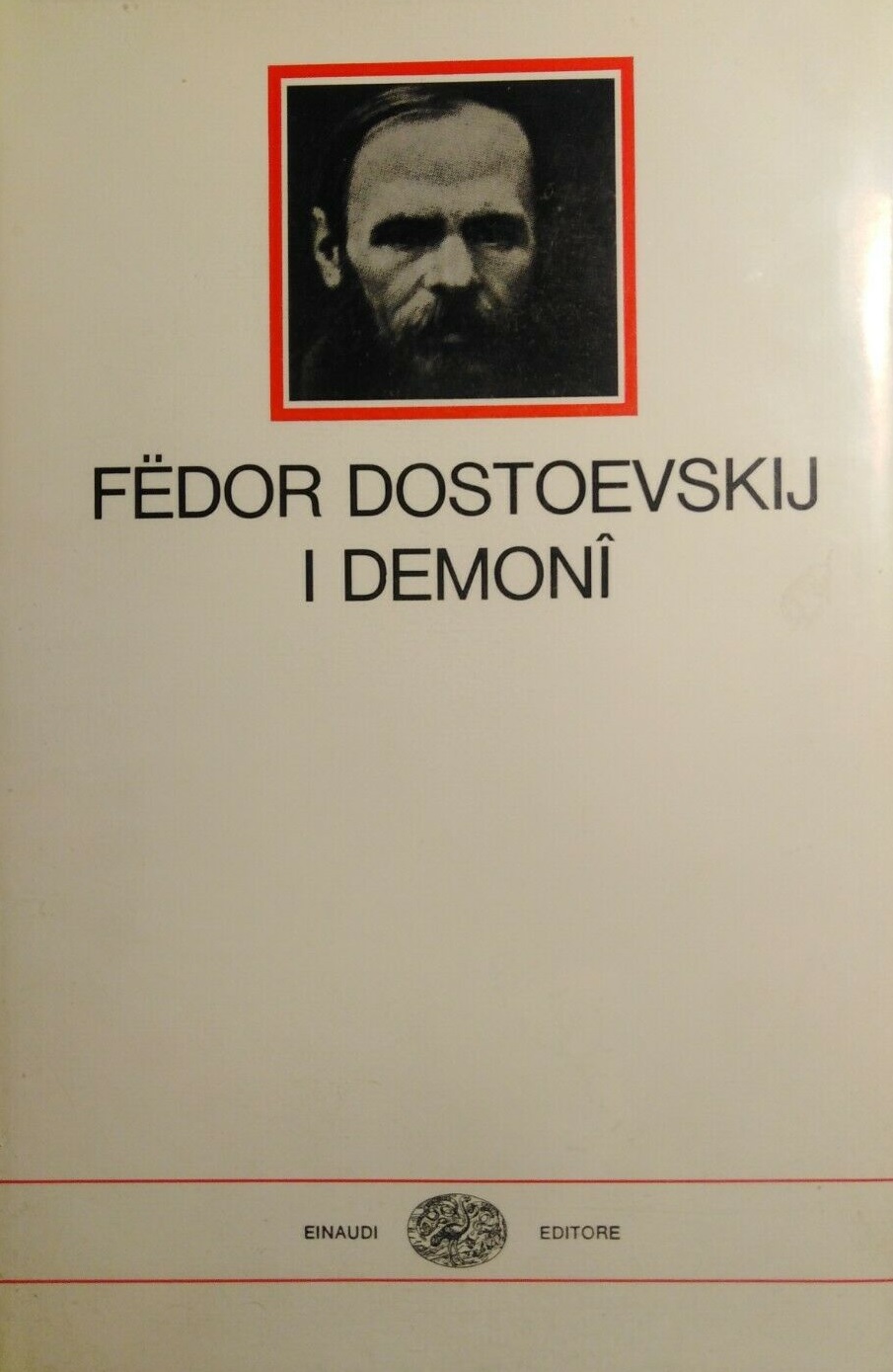 I DEMONI