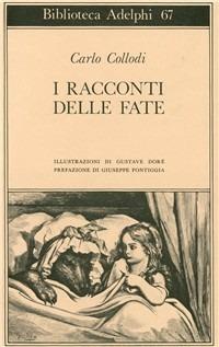 I RACCONTI DELLE FATE