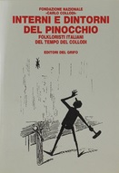INTERNI E DINTORNI DI PINOCCHIO