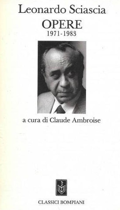 OPERE 1971-1983