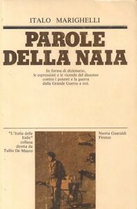 PAROLE DELLA NAIA