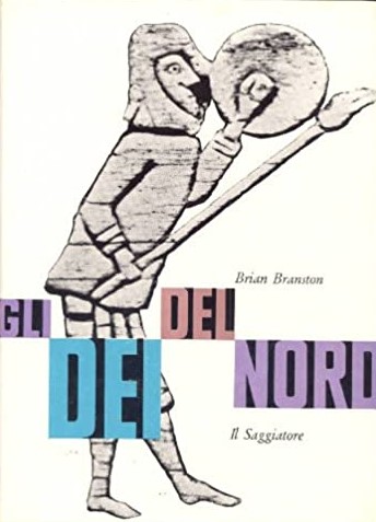 GLI DEI DEL NORD