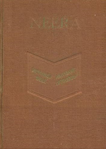 (ROMANZI. NOVELLE. STUDI MORALI. PAGINE AUTOBIOGRAFICHE)
