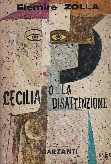CECILIA O LA DISATTENZIONE