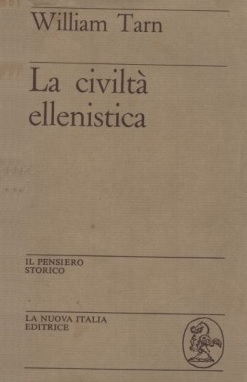 LA CIVILTA' ELLENISTICA