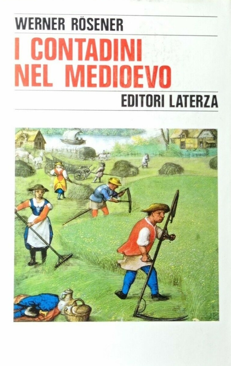I CONTADINI NEL MEDIOEVO