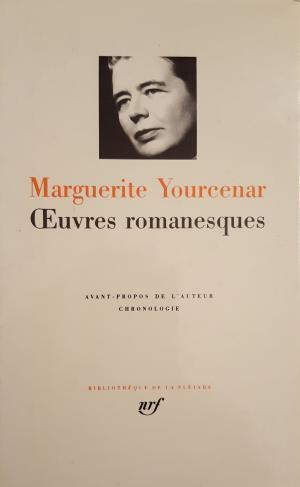 OEUVRES ROMANESQUES