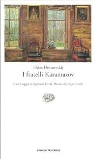 I FRATELLI KARAMAZOV