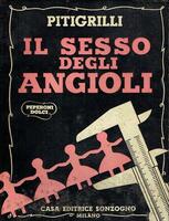 IL SESSO DEGLI ANGIOLI