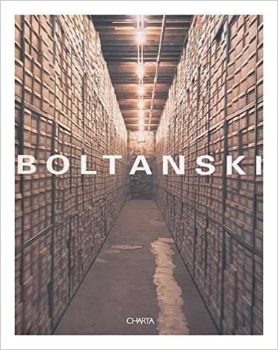 CHRISTIAN BOLTANSKI
