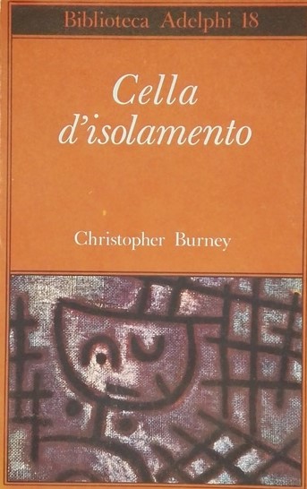 CELLA D'ISOLAMENTO