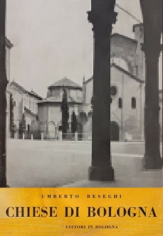 INTRODUZIONE ALLE CHIESE DI BOLOGNA