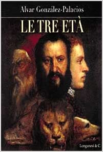 LE TRE ETA'