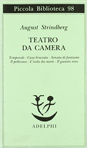 TEATRO DA CAMERA