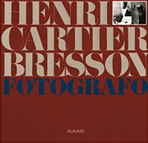 HENRI CARTIER BRESSON FOTOGRAFO
