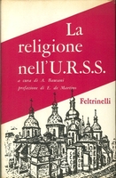 LA RELIGIONE NELL'U.R.S.S.