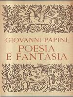 POESIA E FANTASIA