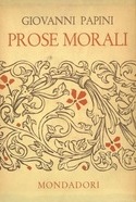 PROSE MORALI