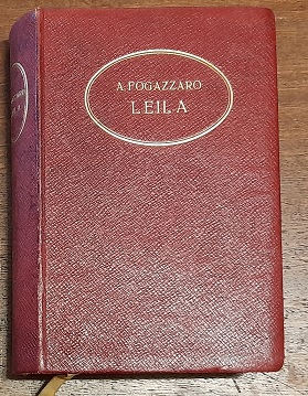 LEILA