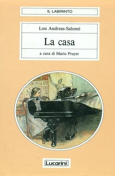 LA CASA