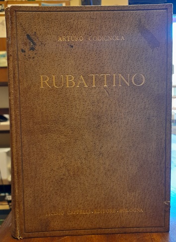RUBATTINO
