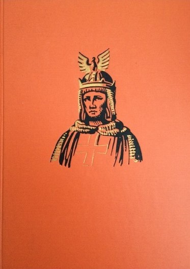 FEDERICO II DI SVEVIA