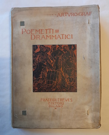 POEMETTI DRAMMATICI