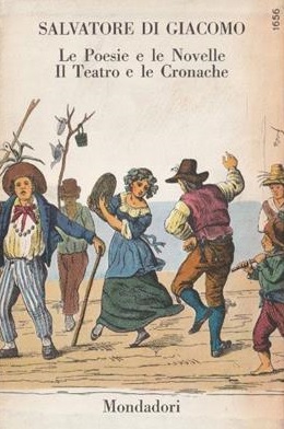 OPERE (2 Volumi) I: Le poesie e Le Novelle - II: Il Teatro e Le Cronache