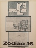 ZODIAC 16. Rivista internazionale d'architettura contemporanea