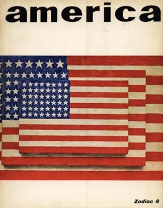 ZODIAC 8. AMERICA. Rivista internazionale d'architettura contemporanea