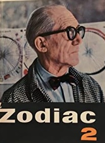 ZODIAC 2. Rivista internazionale d'architettura contemporanea