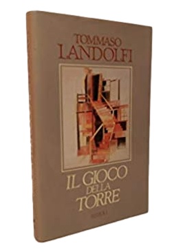 IL GIOCO DELLA TORRE