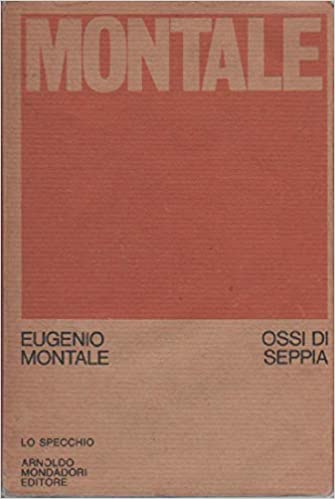 OSSI DI SEPPIA 1920-1927