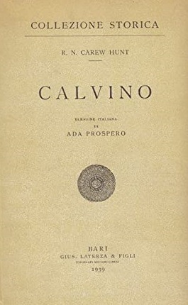 CALVINO