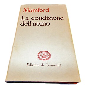 LA CONDIZIONE DELL'UOMO