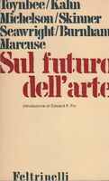 SUL FUTURO DELL'ARTE