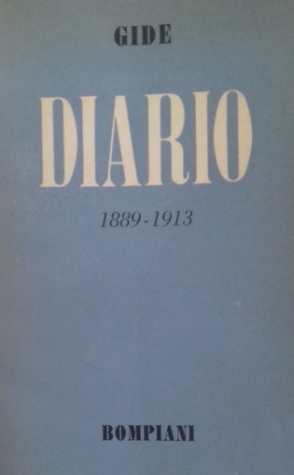 DIARIO 1889-1913
