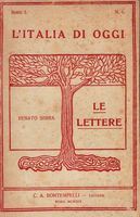 LE LETTERE