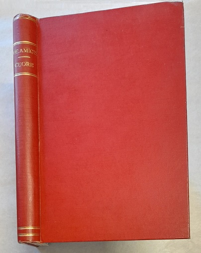 CUORE. Libro per ragazzi
