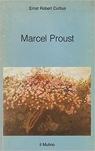 MARCEL PROUST