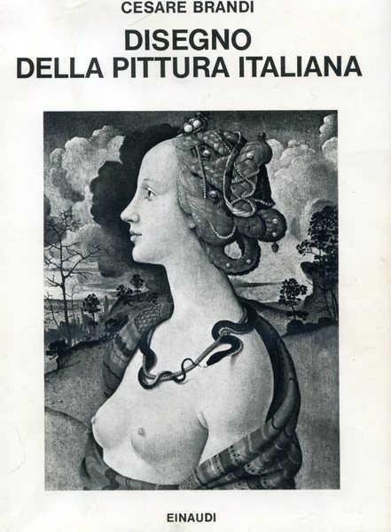 DISEGNO DELLA PITTURA ITALIANA