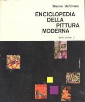 ENCICLOPEDIA DELLA PITTURA MODERNA (2 Volumi)
