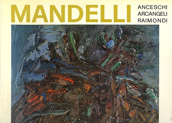 POMPILIO MANDELLI