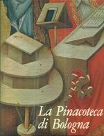 LA PINACOTECA NAZIONALE DI BOLOGNA