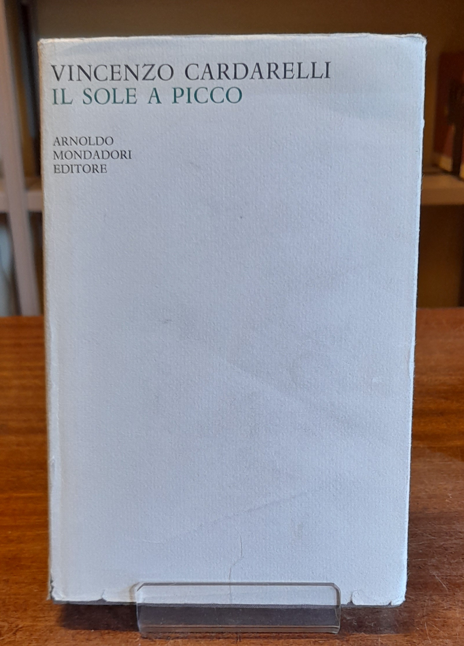 IL SOLE A PICCO