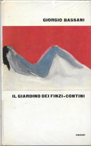 IL GIARDINO DEI FINZI CONTINI