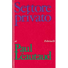 SETTORE PRIVATO. Diario personale
