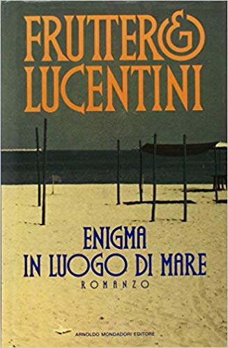 ENIGMA IN LUOGO DI MARE