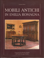 MOBILI ANTICHI IN EMILIA ROMAGNA