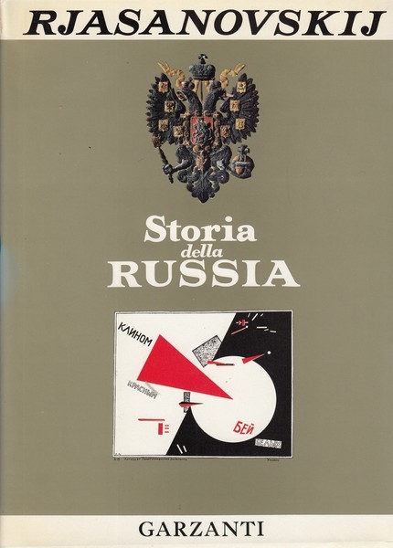 STORIA DELLA RUSSIA